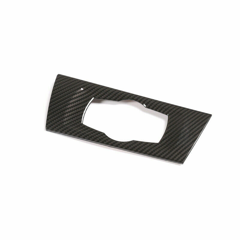 Carbon Fiber ABS Interior Decoration Cover Trim Kit For BMW 3 Series E90 2005-12 - Variants 6-10 25