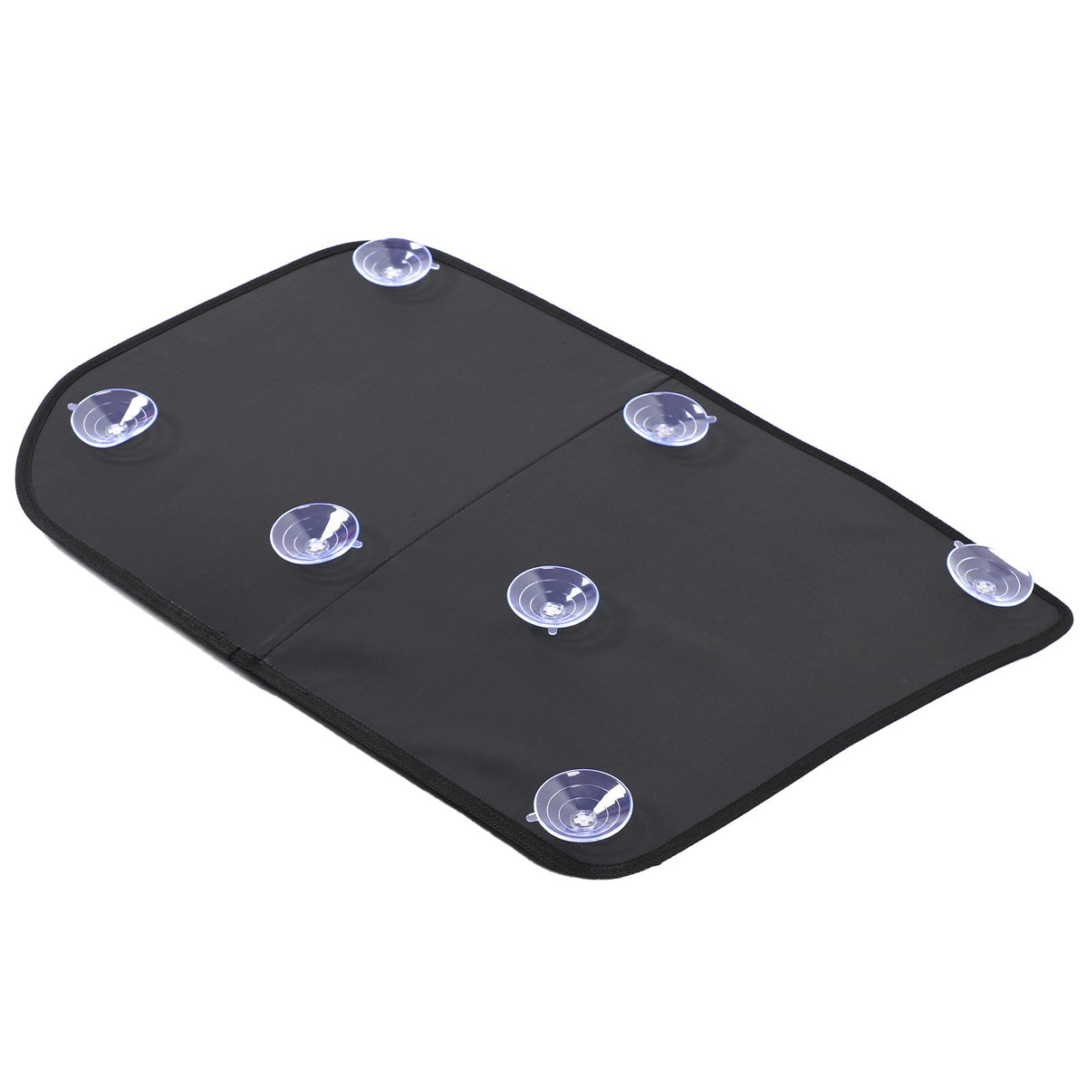 Tailgate Right Side Window Storage Bag For Land Rover Discovery 4 L319 10-16 10