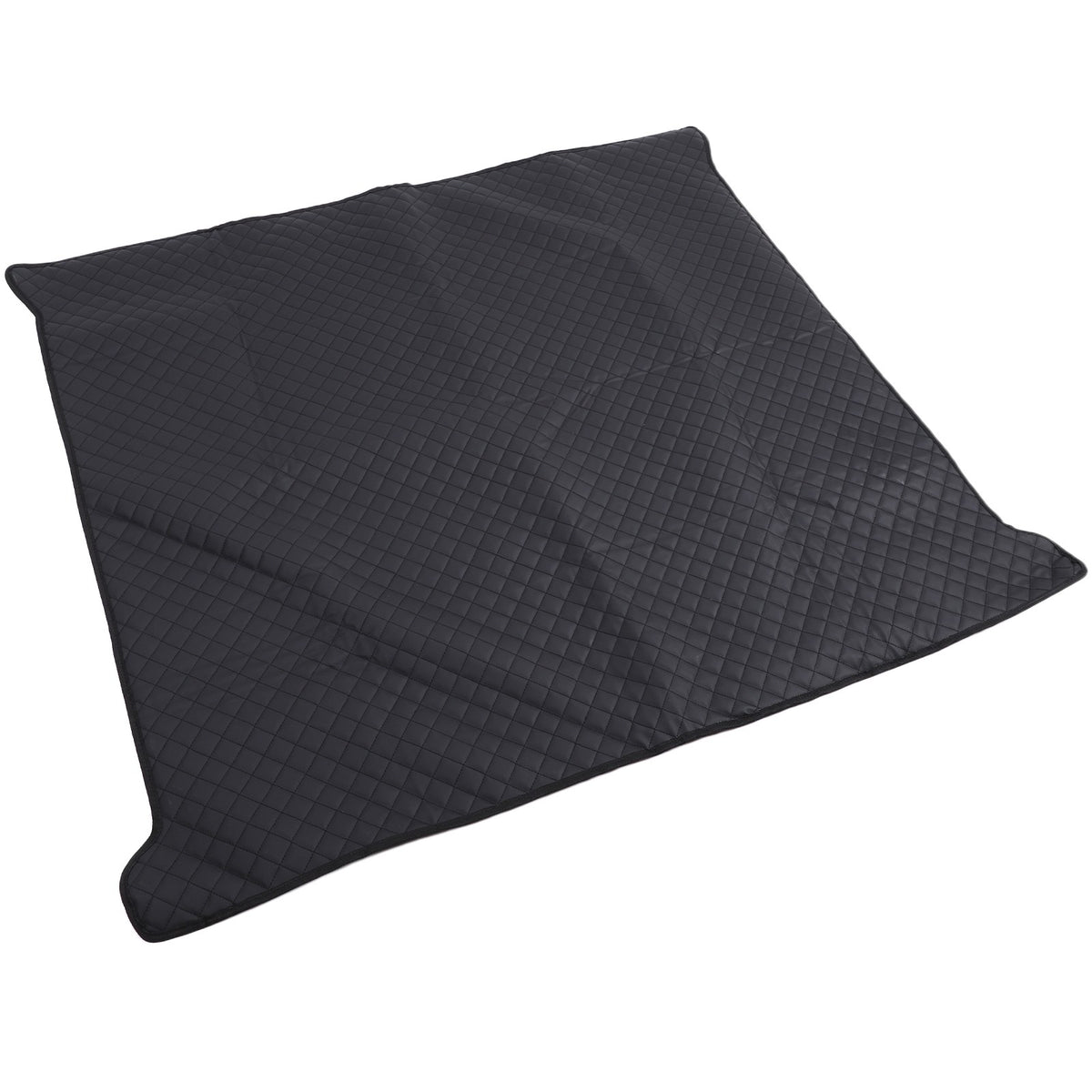 Cargo Trunk Tray Cargo Liner Rear Trunk Floor Mat For Hummer H2 2003-2009 US 16