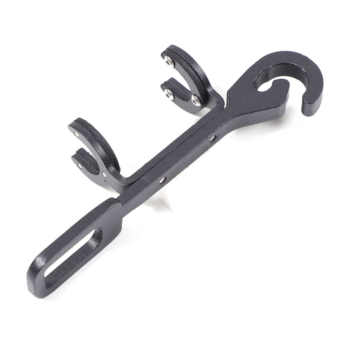 Rear Window Gas Struts Lift Supports Tailgates For Toyota FJ Cruiser 2007-21 US 12