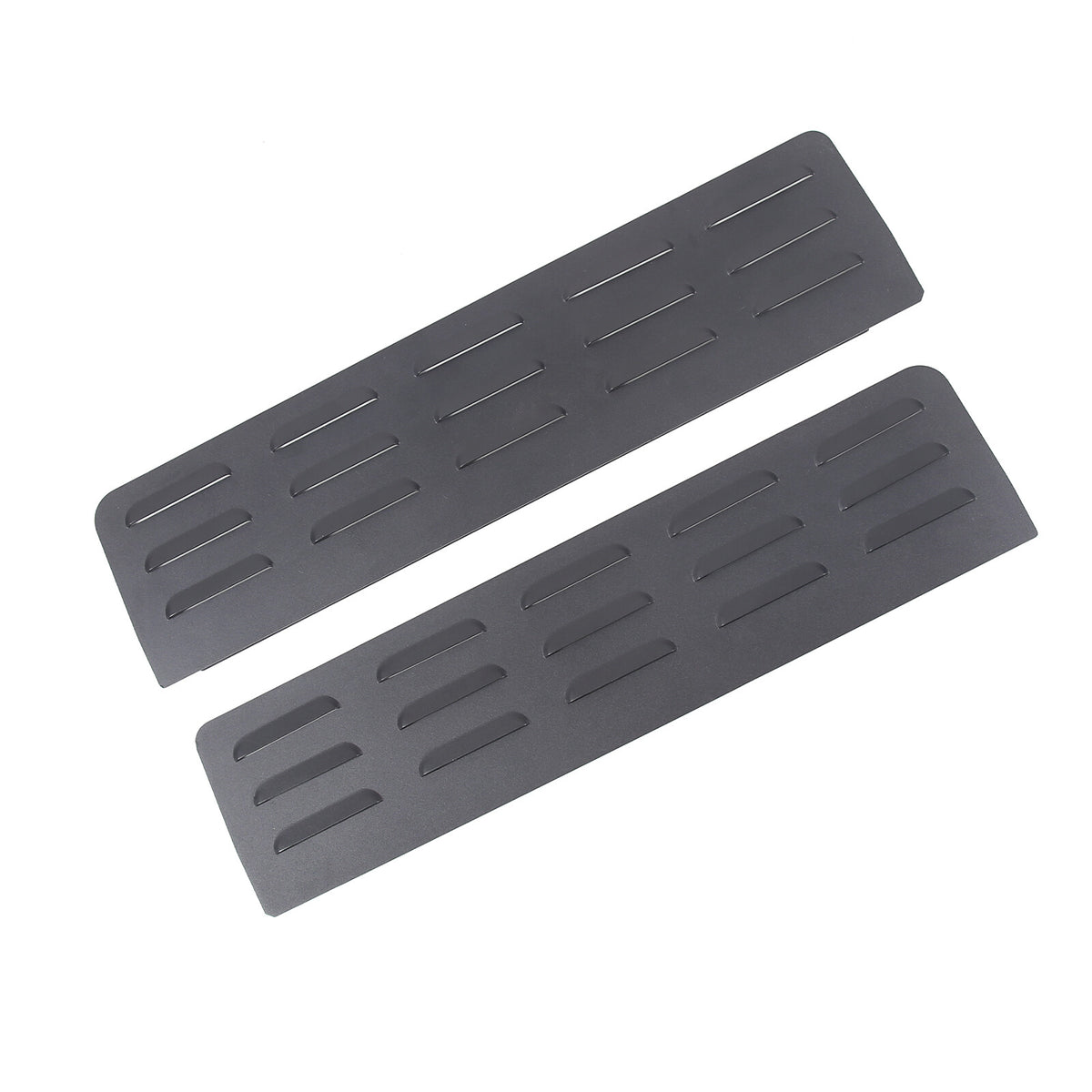 Wagon 2nd Row Door Window Vents Screens For Ford Maverick 2022-2024 US 9