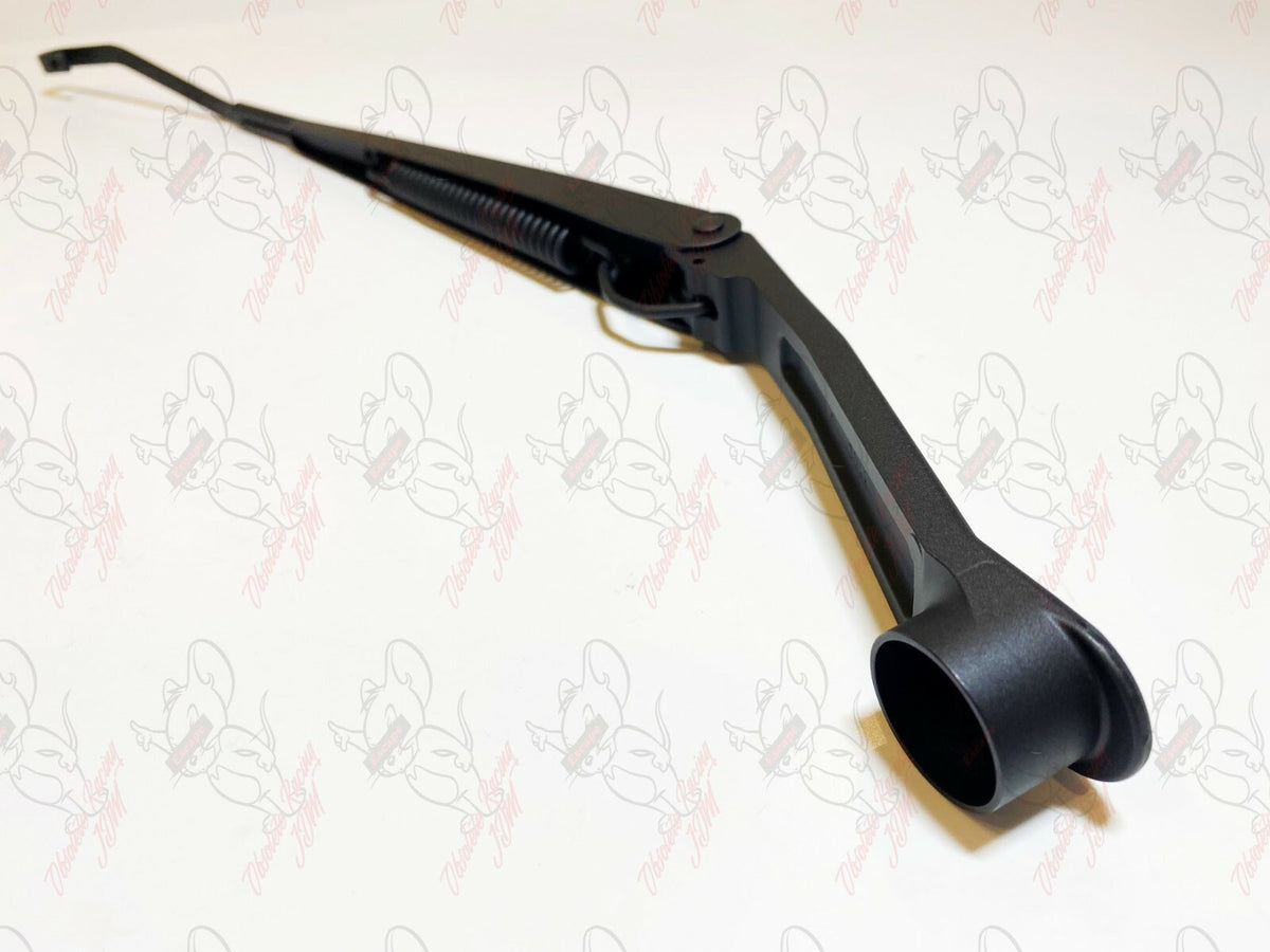 Mitsubishi Genuine Lancer CP9A EVO5 & 6 Arm Assy Windshield Wiper LH & RH Set 9