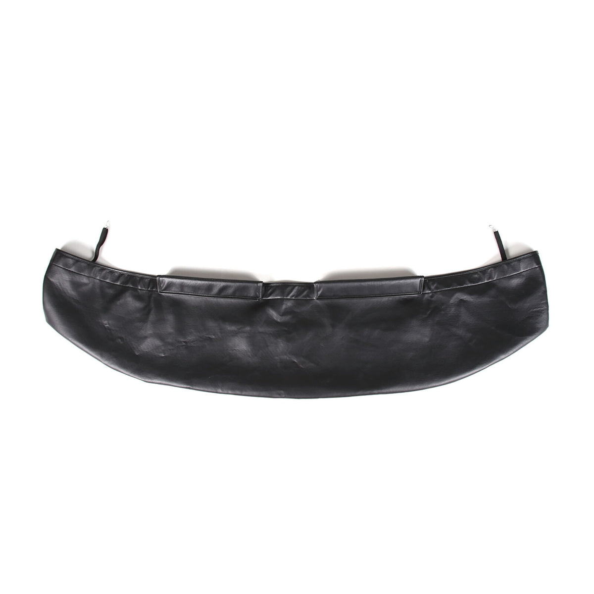 Black Car Bonnet Hood Bra Protector Mask Cover For Ford Maverick 2022-23 US 18