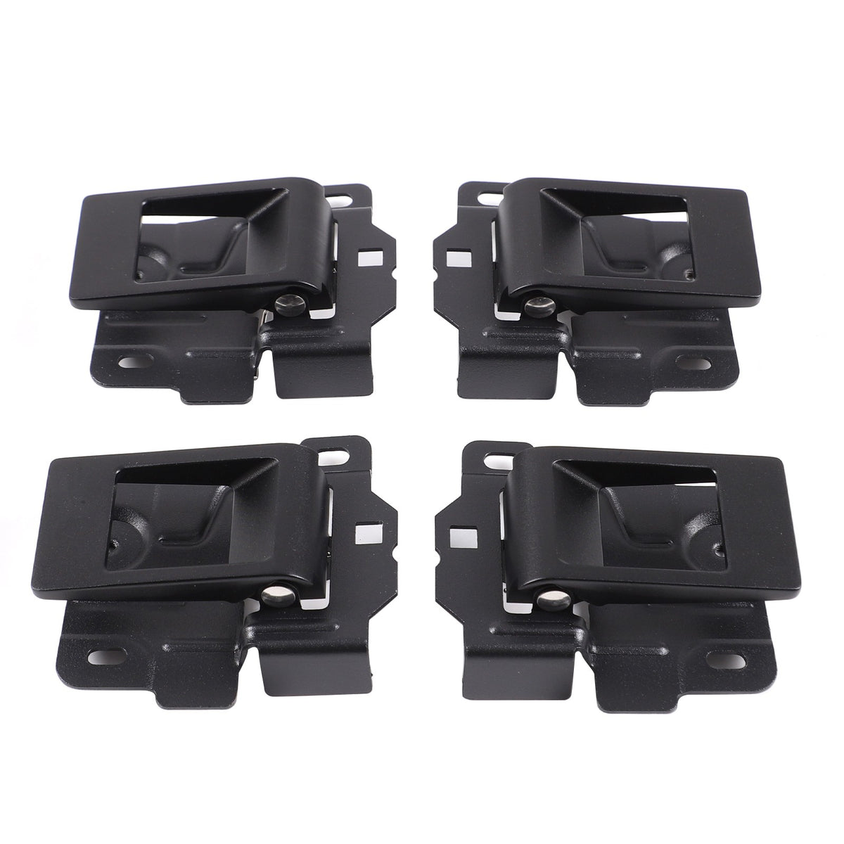 Replacement Inner Door Opening Handle For Land Rover Defender L316 2004-2018 US 14