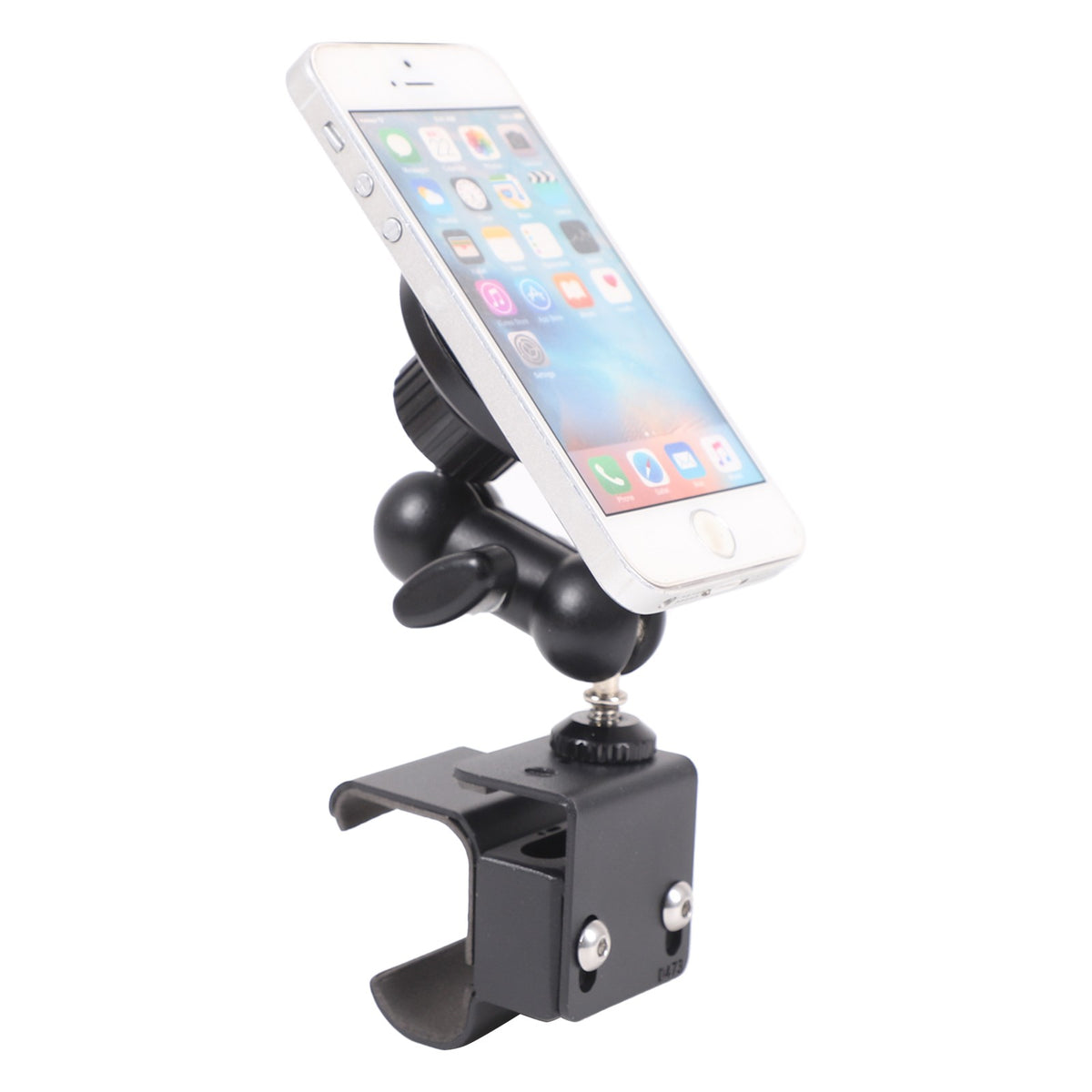 Magnetic Dashboard Center Phone Mount Bracket For Jaguar F-Type X152 2013+ US 7