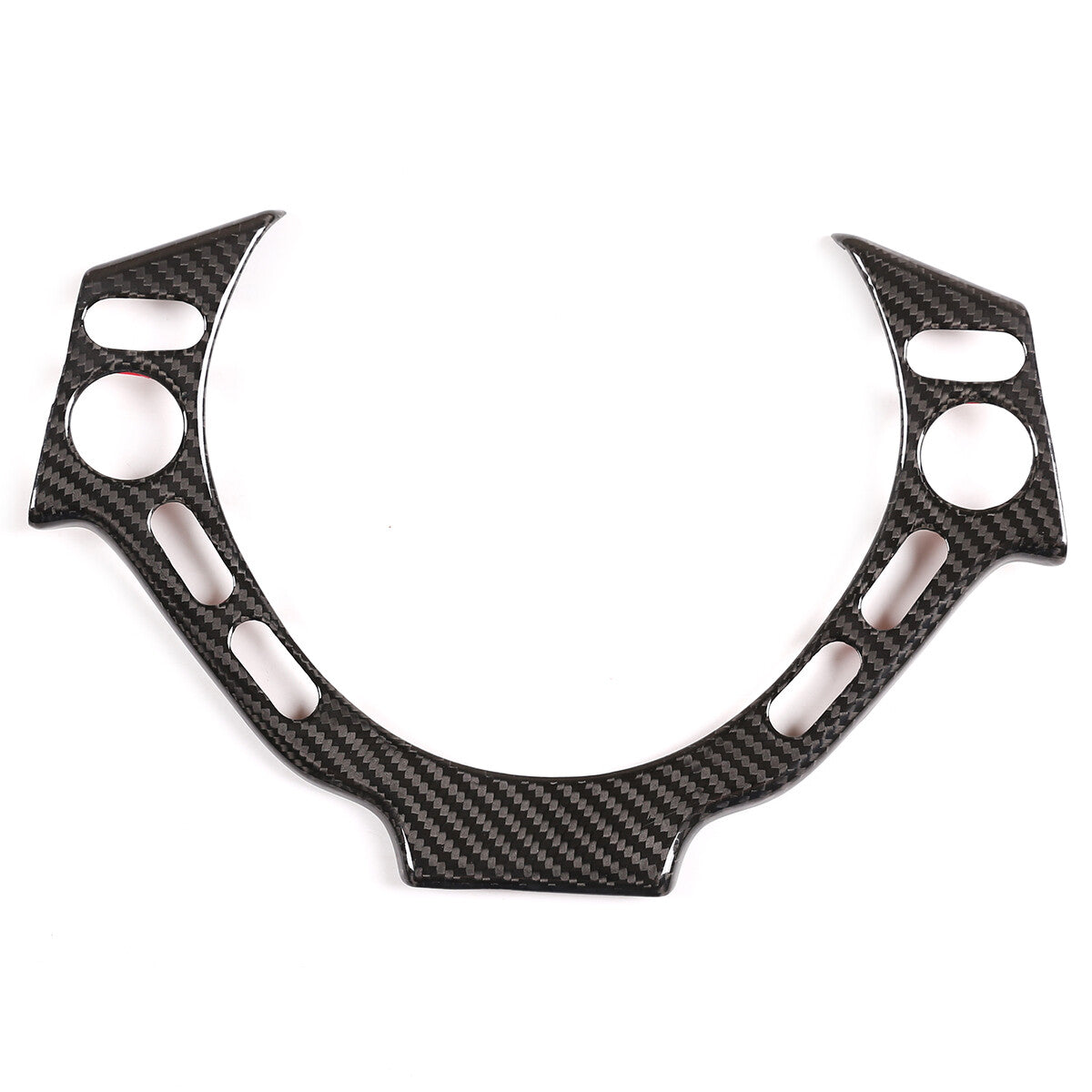 Real Carbon Fiber Interior Set Cover Trim Kit For Nissan GTR R35 2008-2016 US 67