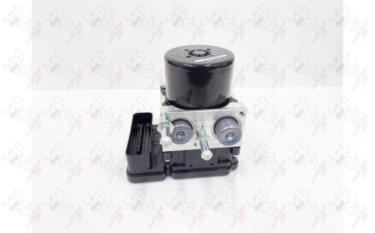 Nissan OEM ABS ACTUATOR 47660-JF04A For R35 GT-R 03.2009-11.2010 5