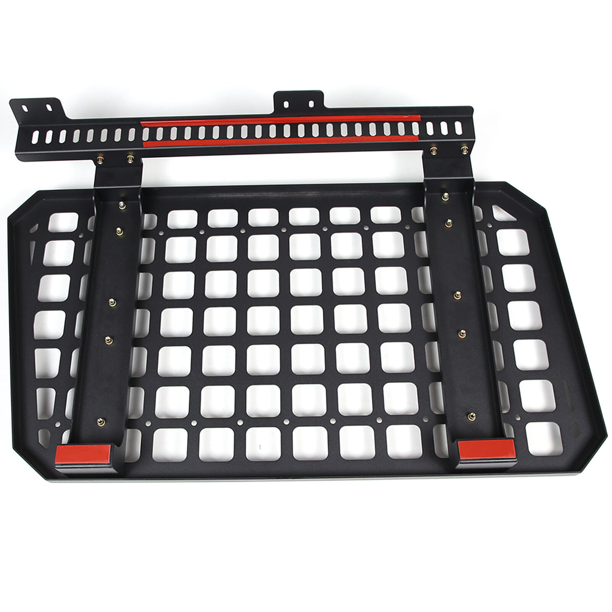 Modular Storage Panel Trunk Left Right Window Molle Shelf For Hummer H2 03-09 7
