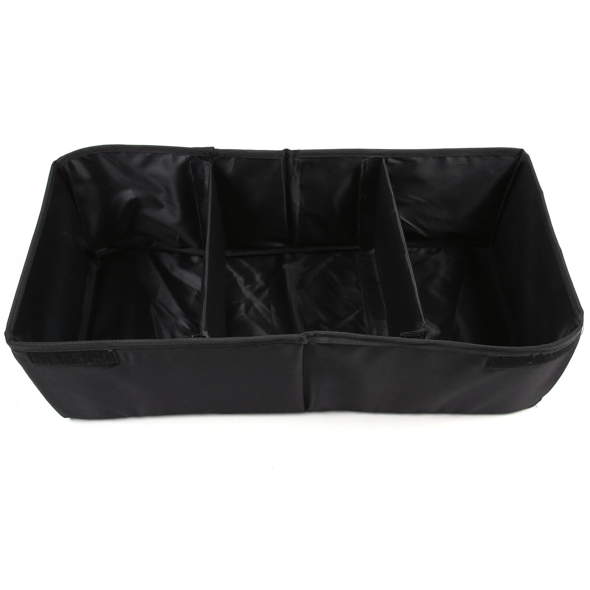 Front & Rear Center Console Storage Bag Tray For Corvette C8 2020+ - Variants 1-5 40
