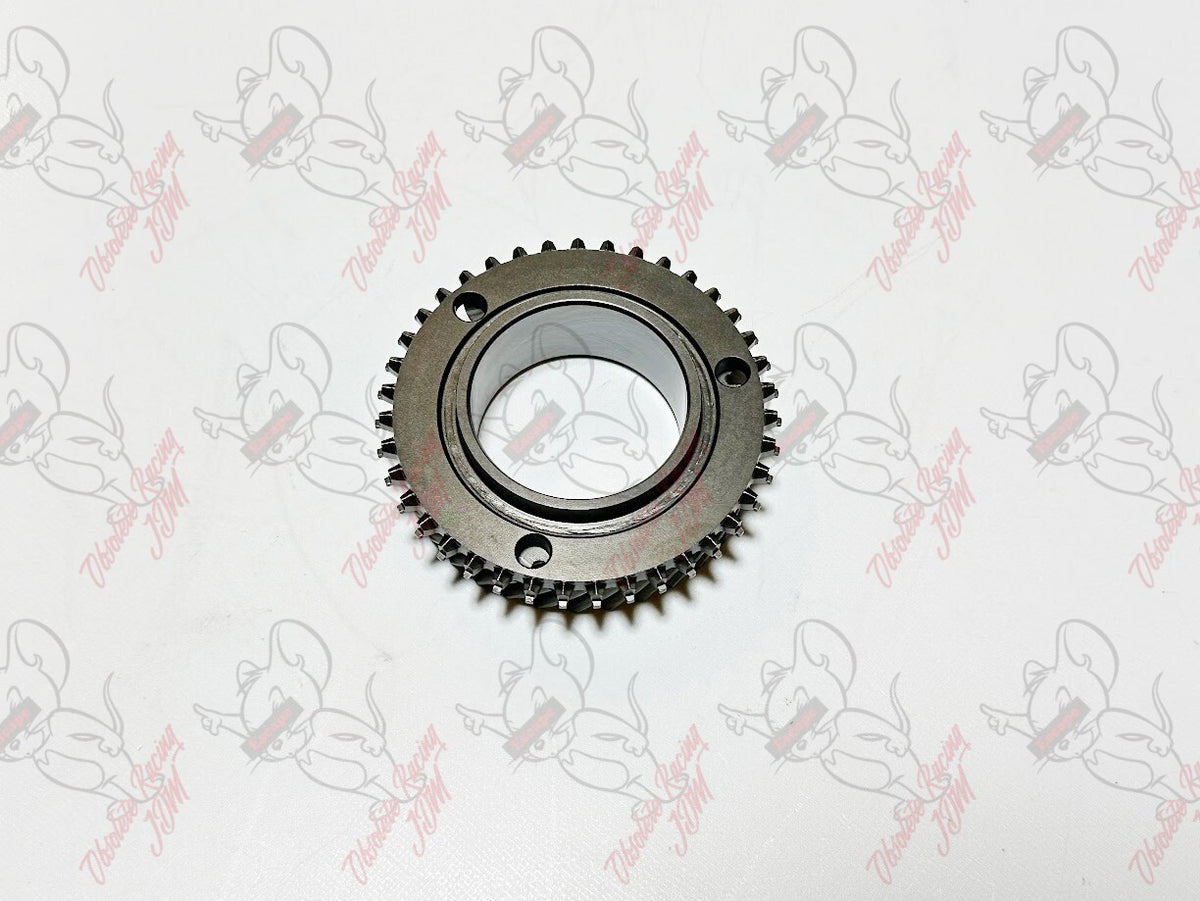 Honda OEM 4Th Gear, Main Shaft 23450-PNT-000 Genuine 5