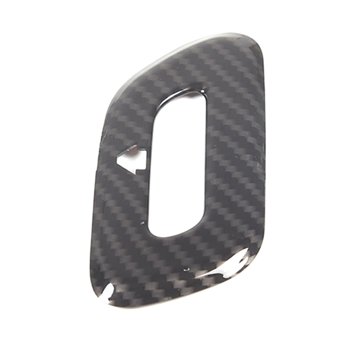 Carbon Fiber ABS Interior Full Decor Cover Trim Kit For Corvette C8 2020-2025 - Styles 36-40 70