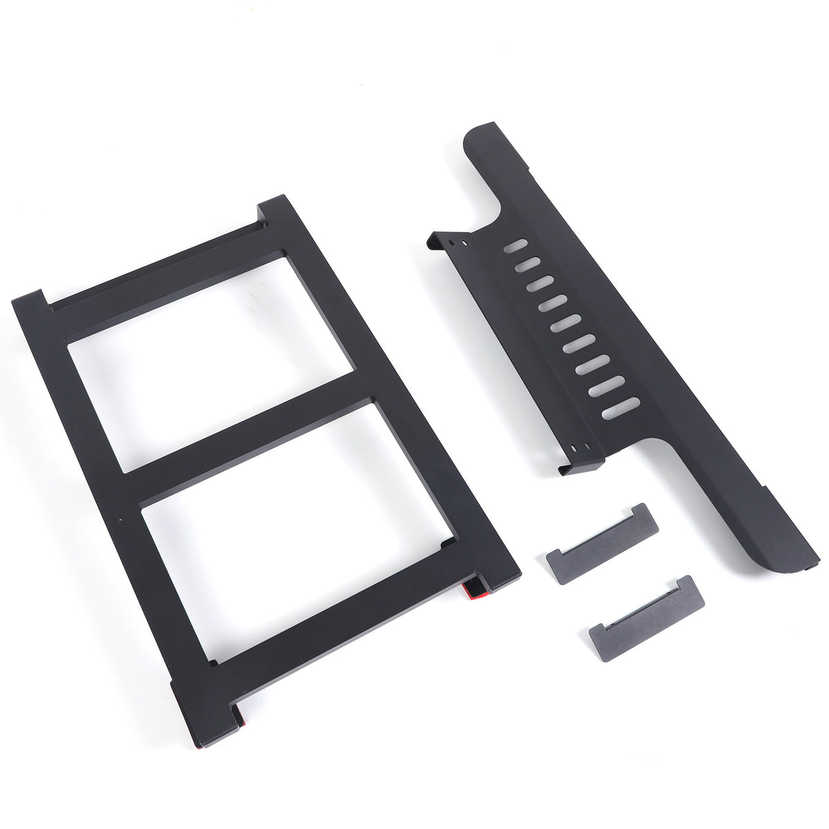 Car Rear Right Side Window Ladder Climbing For Toyota Land Cruiser LC250 24+ 7