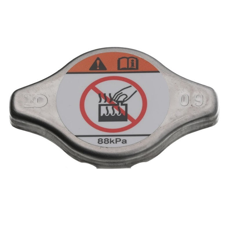 Mitsubishi OEM Radiator Cooling Cap MR481216 for Lancer 4