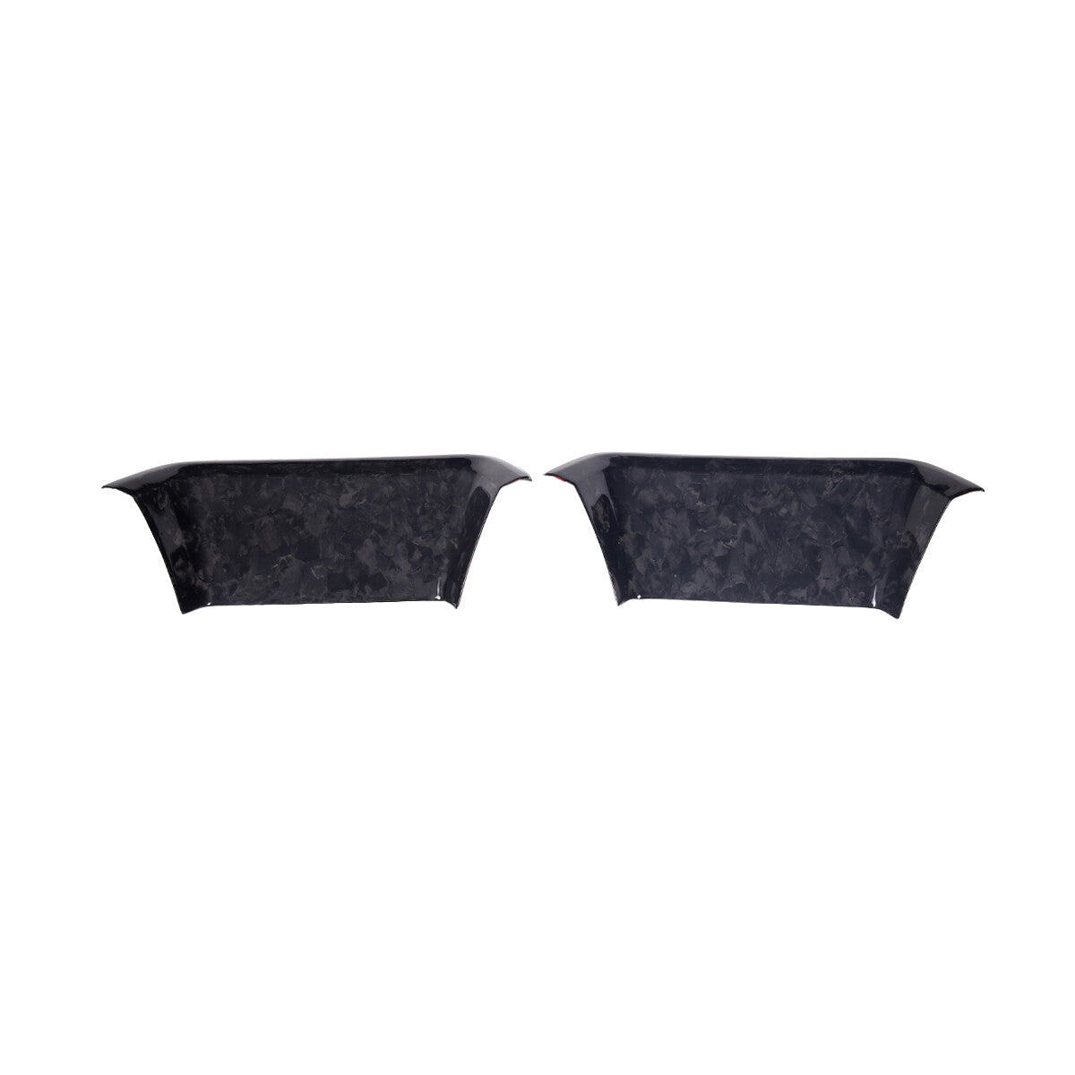34 Styles Forged Real Carbon fiber Interior Trim Kit For Lamborghini URUS 18-23 - Variants 1-5 22