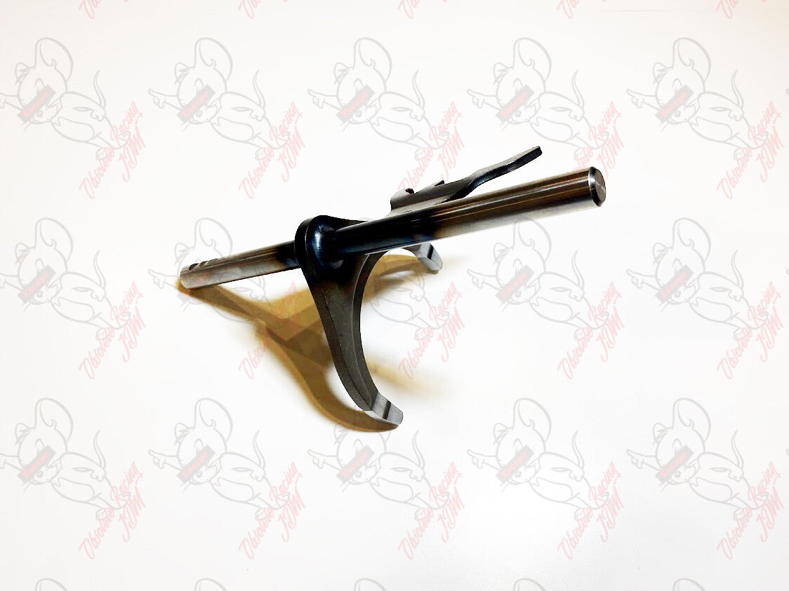 Honda Civic FD2 EP3 Integra DC5 Genuine 3rd-4th k-series shift fork OEM Japan 6