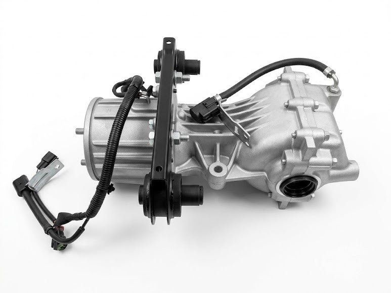 Nissan OEM Rear Differential Carrier Housing 38310-4BF0A for X-Trail 4