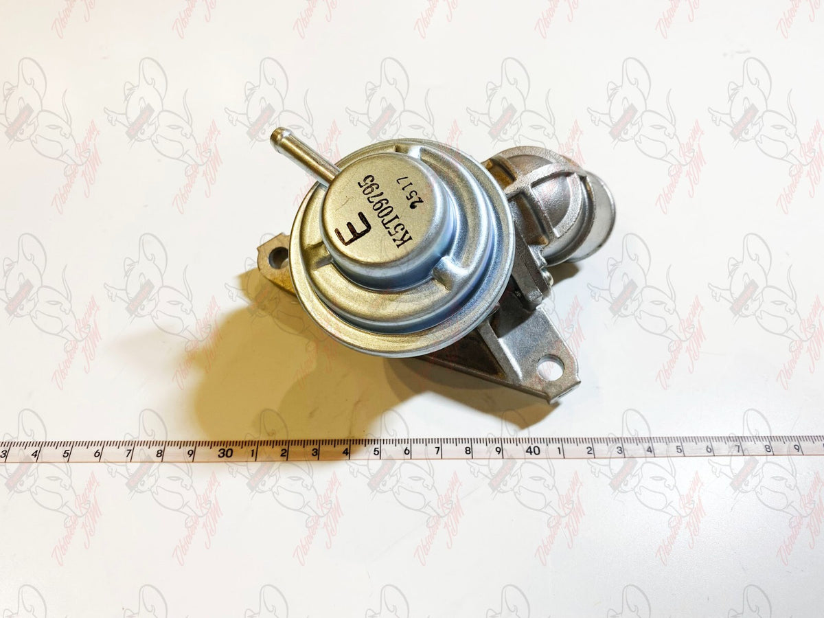 Subaru OEM WRX STI 2015-2020 Air Bypass Blow Off Valve & Gasket Genuine 9