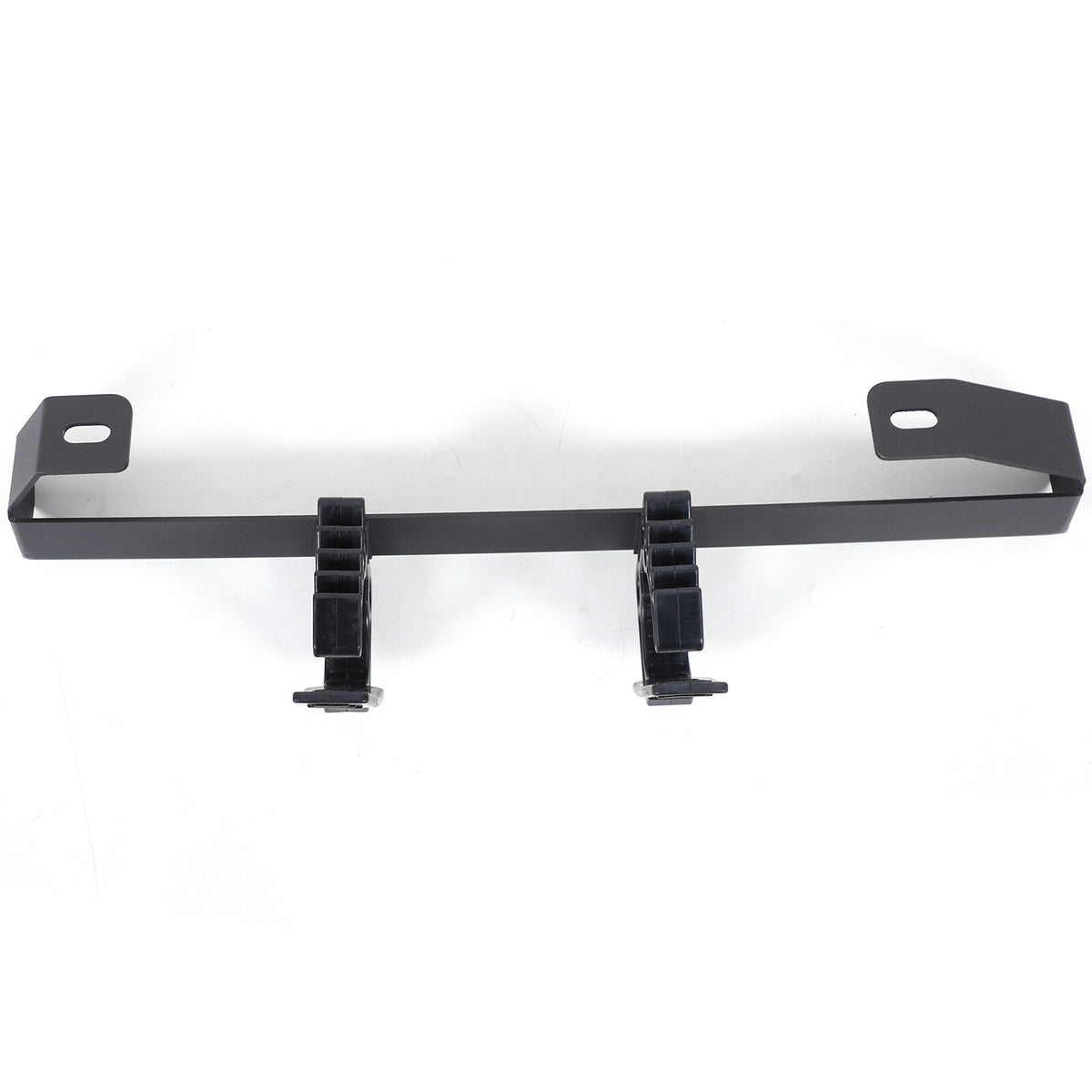 Passanger Side Under Seat Flashlight Holder Bracket Mount For Corvette C8 20-26 5