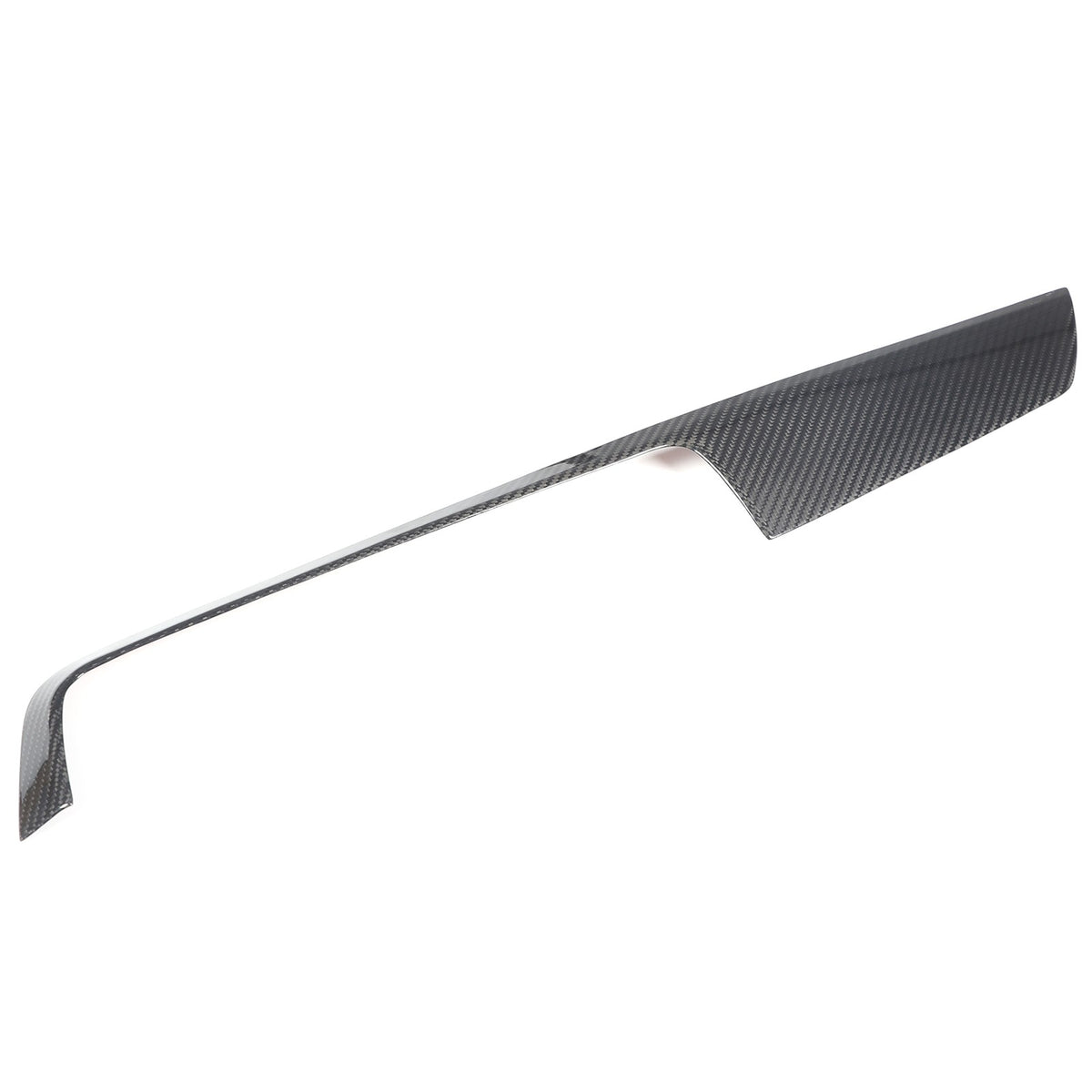 Real Carbon Fiber Dashboard Panel Trim For BMW 1 2 F20/F21/F22/F23 17-19 US 10