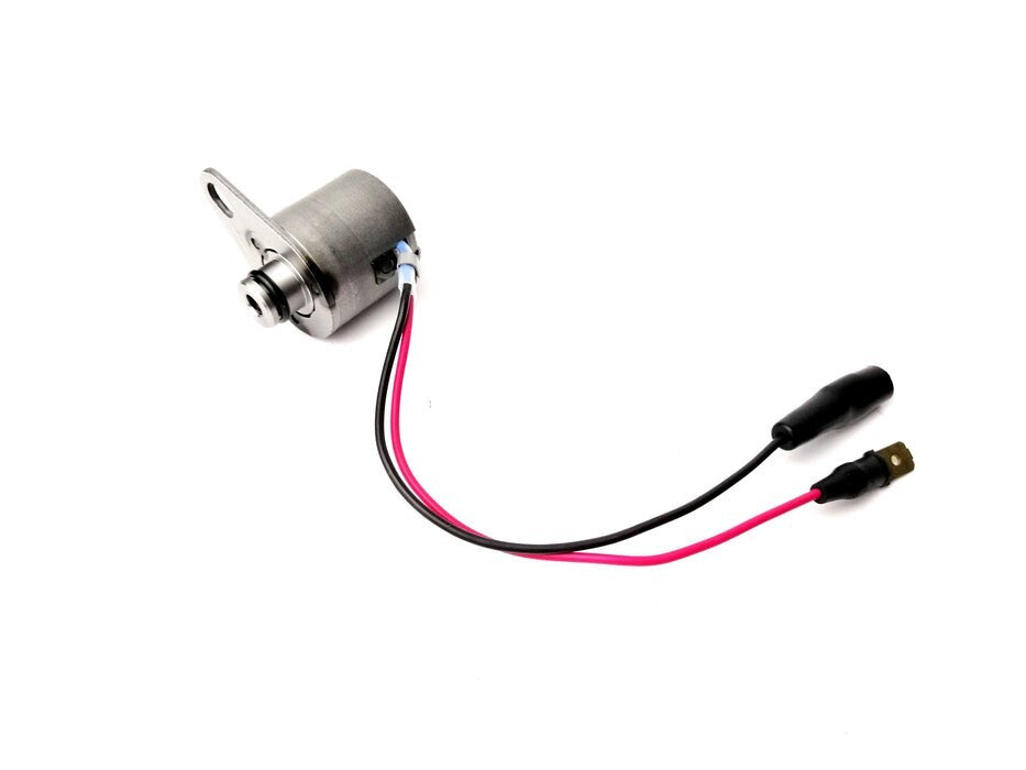 NISSAN OEM SOLENOID ASSEMBLY CONTROL 31940-48X02 4