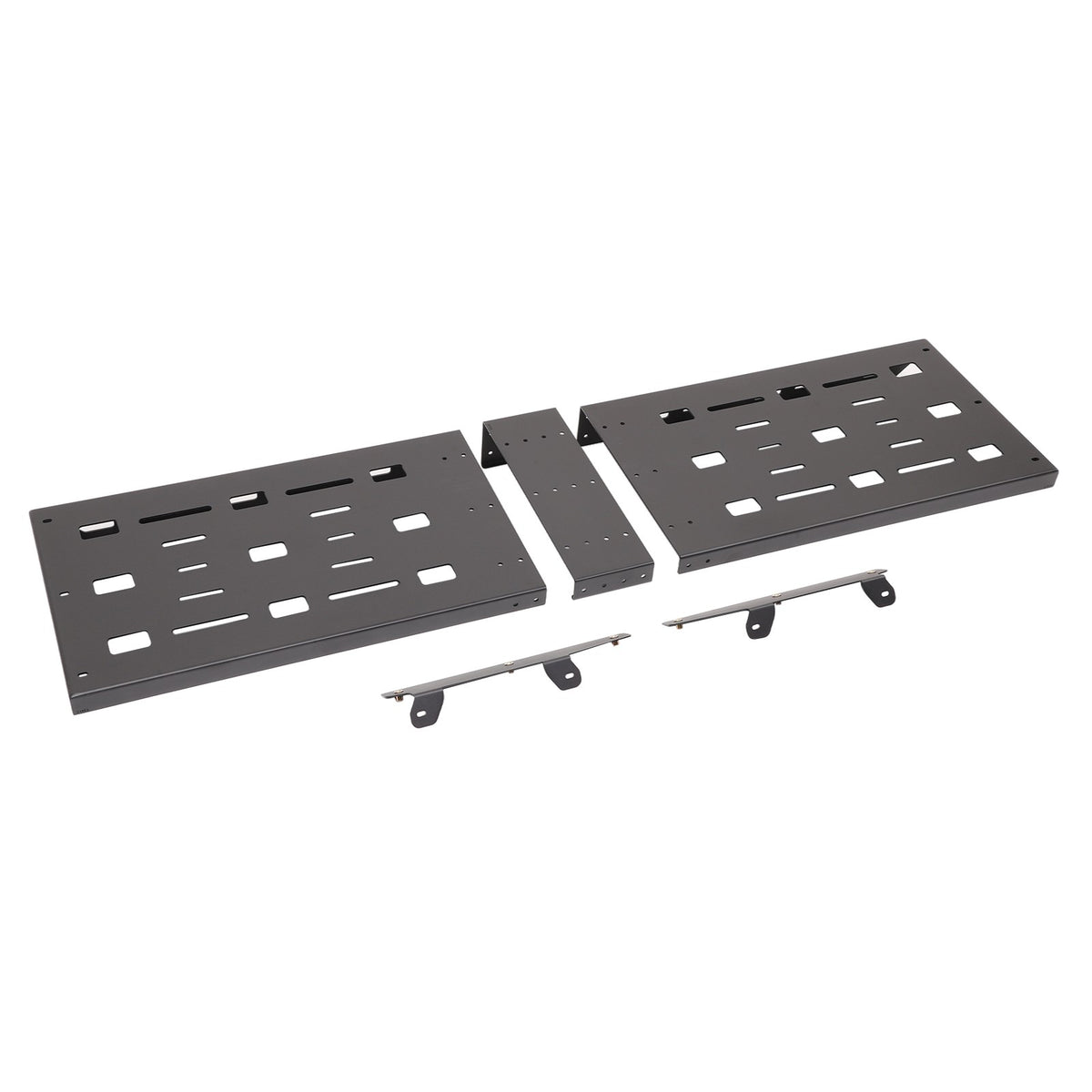 Rear Cargo Rack Luggage Storage Carrier Shelf For Subaru Forester 2019-2024 US 15