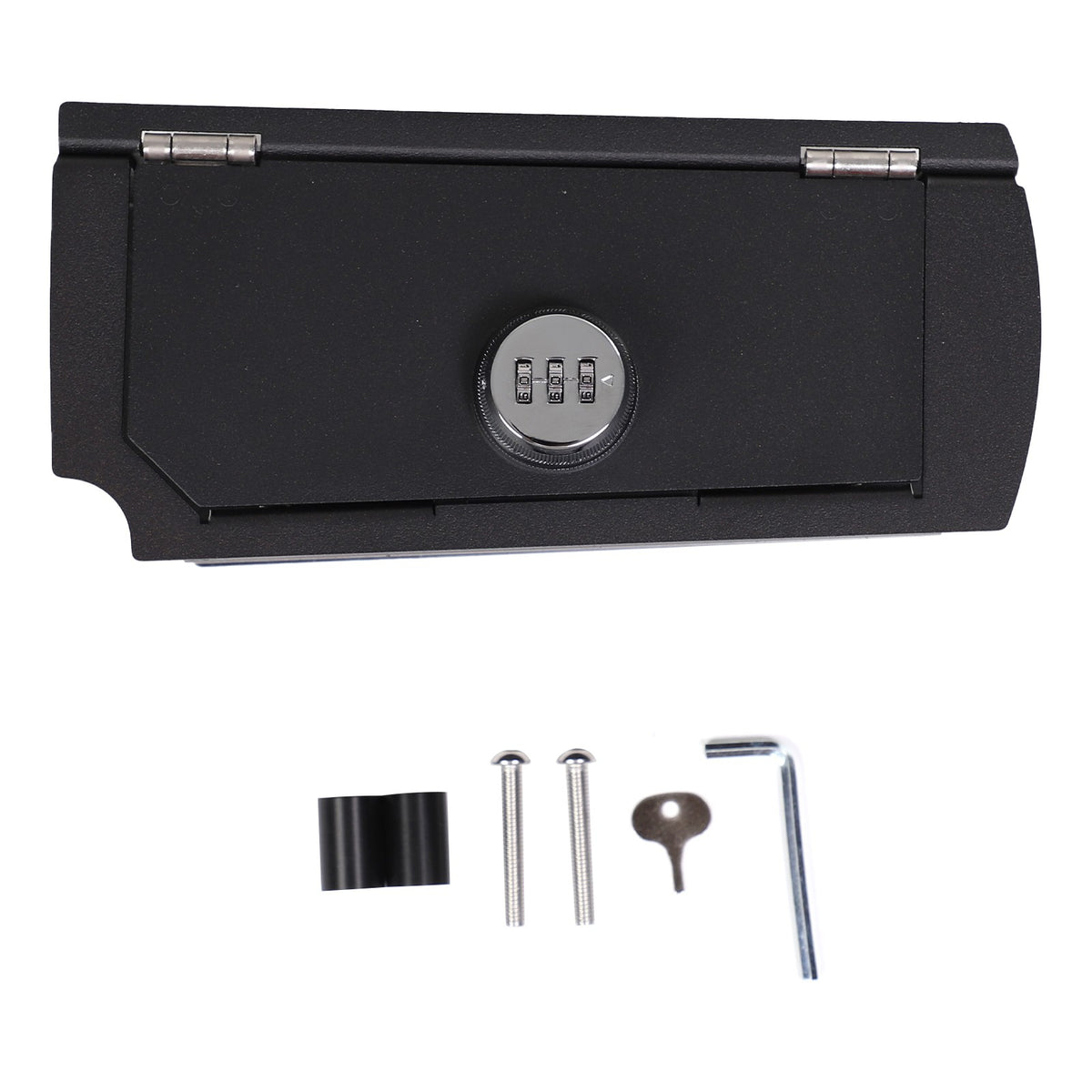 Console Safe Box Armrest Lock Storage Organizer For Toyota Celica 1999-2005 19