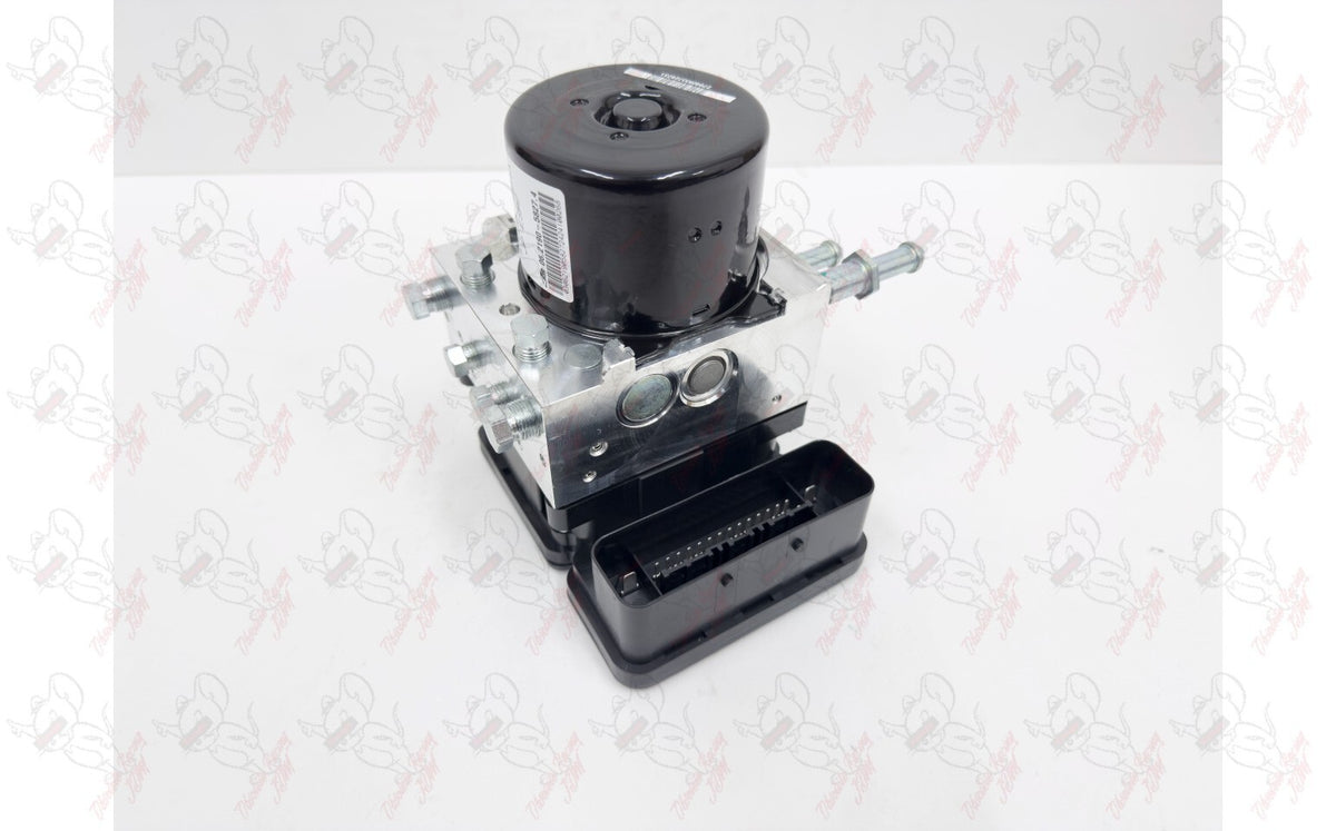 Nissan OEM ABS ACTUATOR 47660-JF04A For R35 GT-R 03.2009-11.2010 6