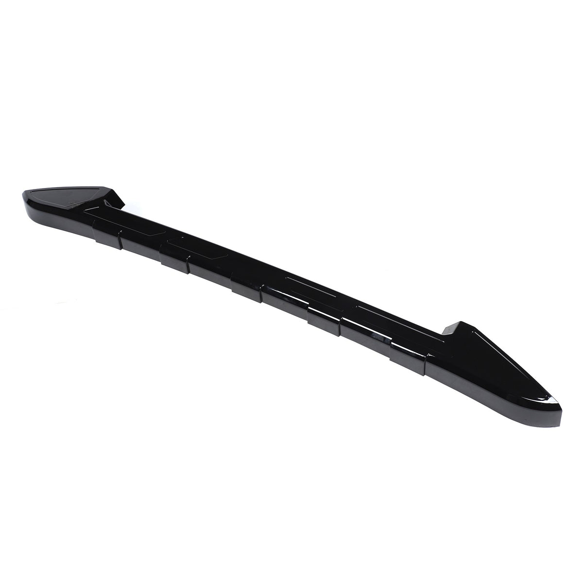 Front Grille Headlight Upper Molding Trim For Toyota FJ Cruiser 2007-2021 37
