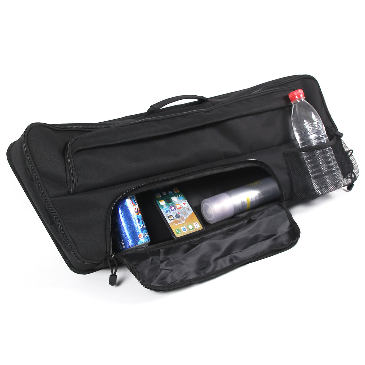 Trunk Right side window Storage pack Bag For Hummer H2 2003-09 13