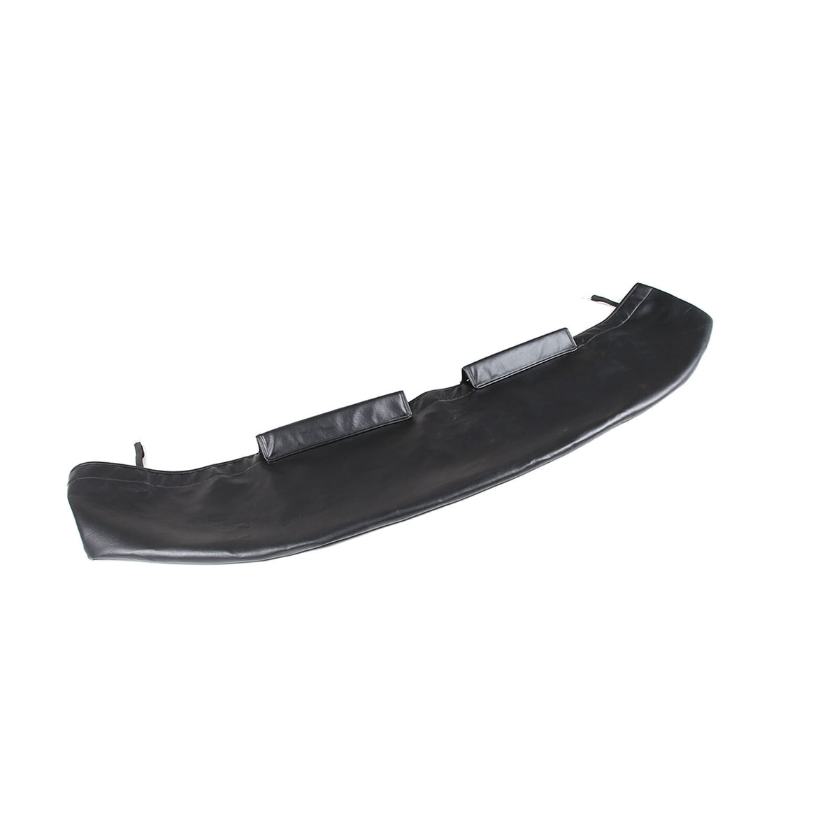 Black Car Bonnet Hood Bra Protector Mask Cover For Ford Maverick 2022-23 US 16
