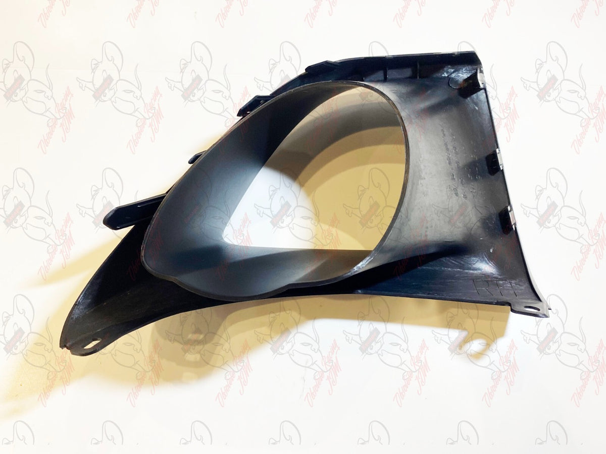 MAZDA RX-8 Genuine REAR BUMPER PROTECTOR GUARD OEM JDM 13