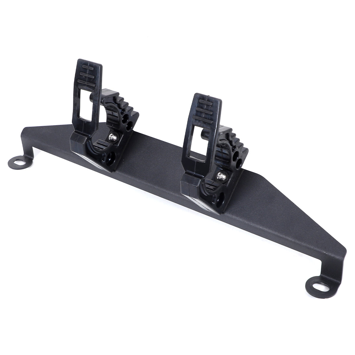 Under Seat Flashlight Holder Bracket Mount For Honda Pilot 2015-2022 4