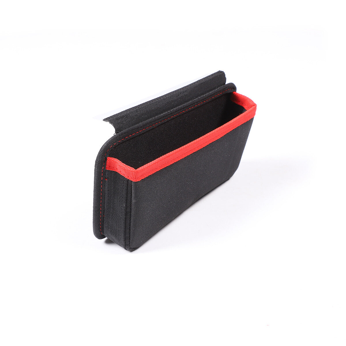 Front & Rear Center Console Storage Bag Tray For Corvette C8 2020+ - Variants 1-5 17