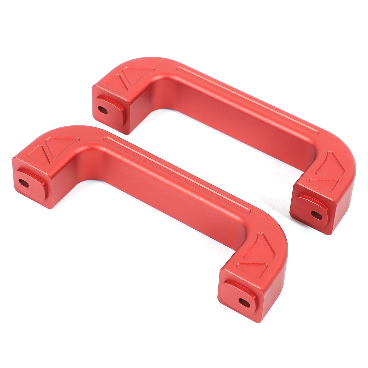 Off Road Replace A-Pillar Grab Handle Stand For Nissan Titan H61 2016-2023 16
