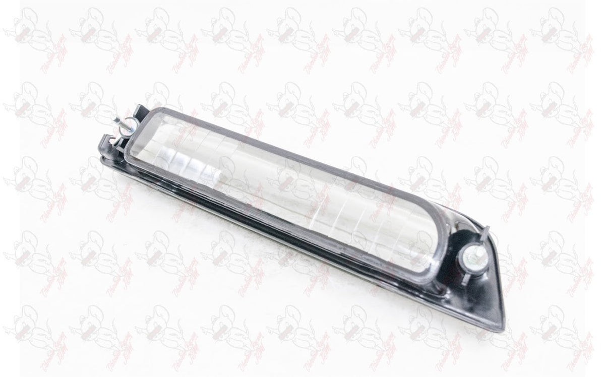 Mazda OEM Front Left Flash To Pass Lens Cover FB01-51-370B for RX-7 FC3S FC3C 19 6