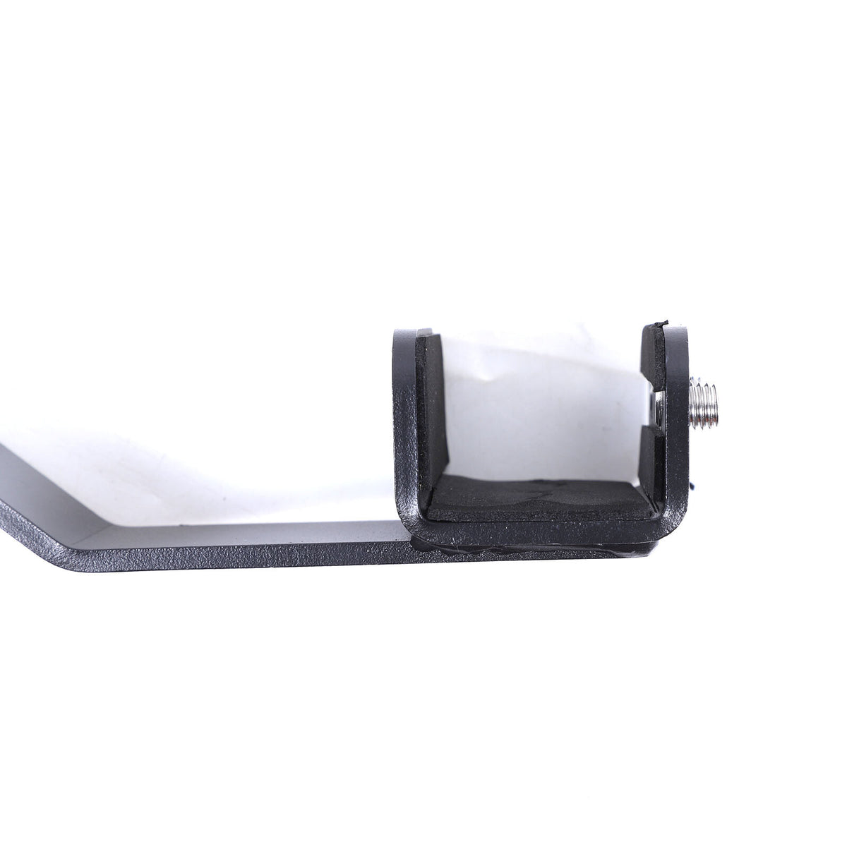 Steel Front Grille Searchlight Mount Bracket For Ford Ranger T9 P703 2023-24 20