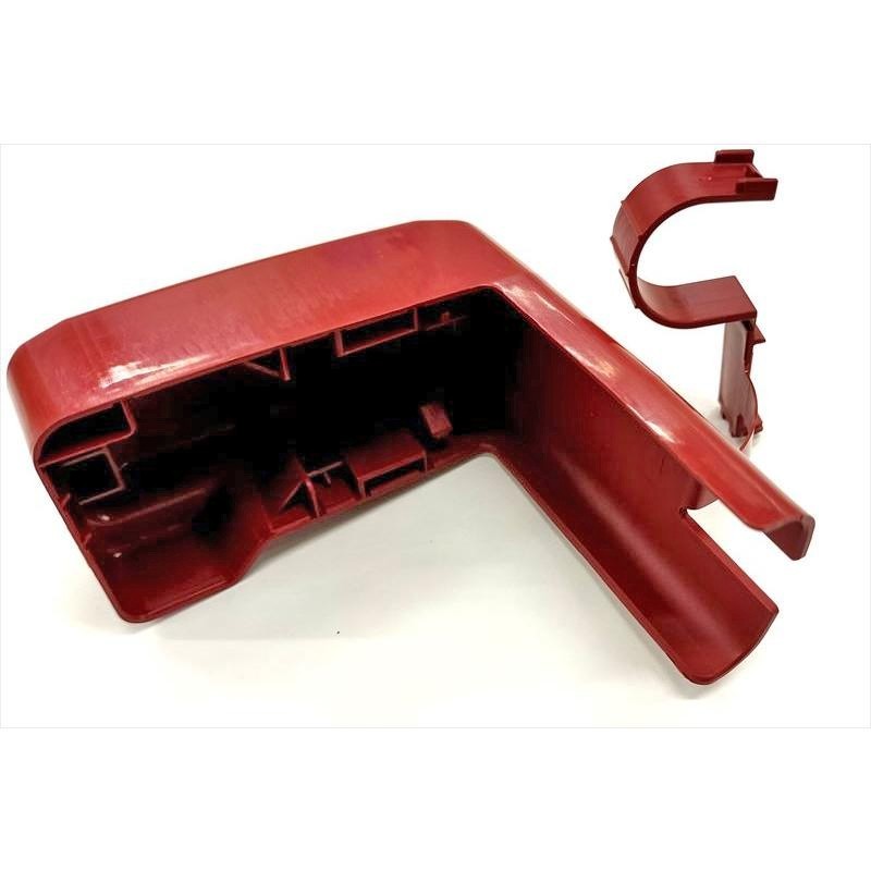 Toyota OEM Positive Battery Terminal Insulator Cover Cap 82821-12290 for Lexus C 4