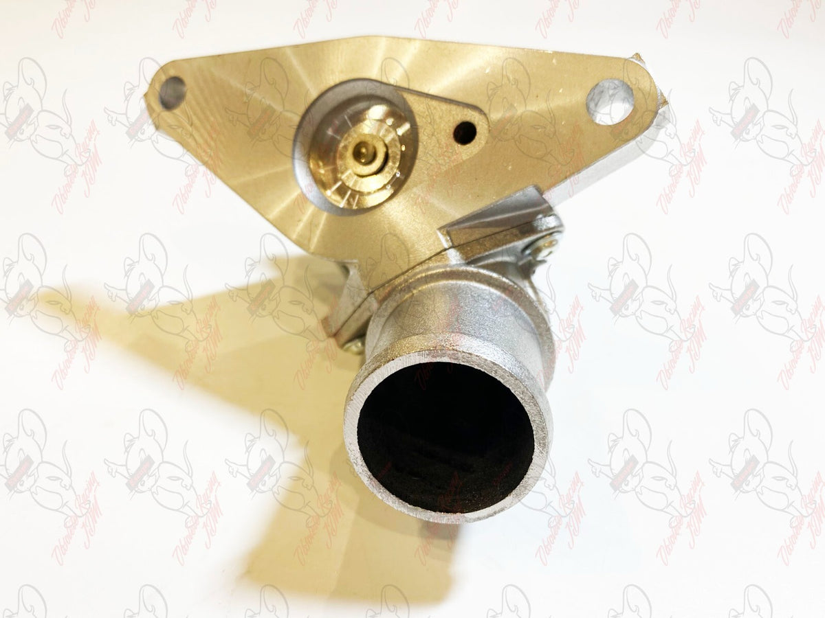 Subaru OEM WRX STI 2015-2020 Air Bypass Blow Off Valve & Gasket Genuine 6