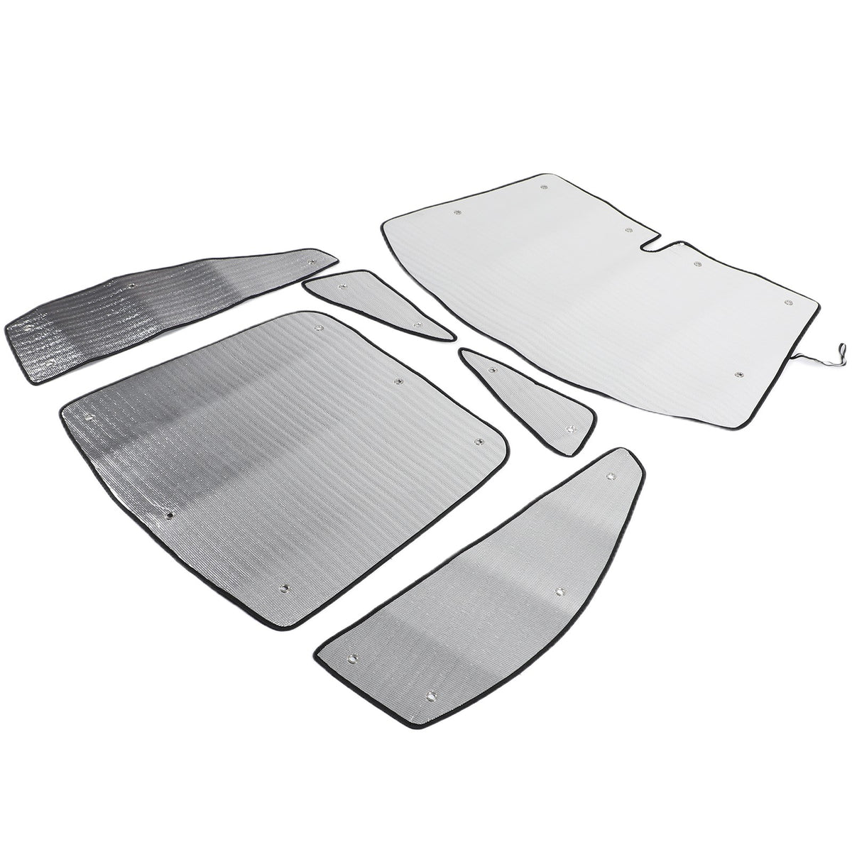 Full Window Sun Shade Sun Cover Visor For Toyota Celica T230 1999-2005 14