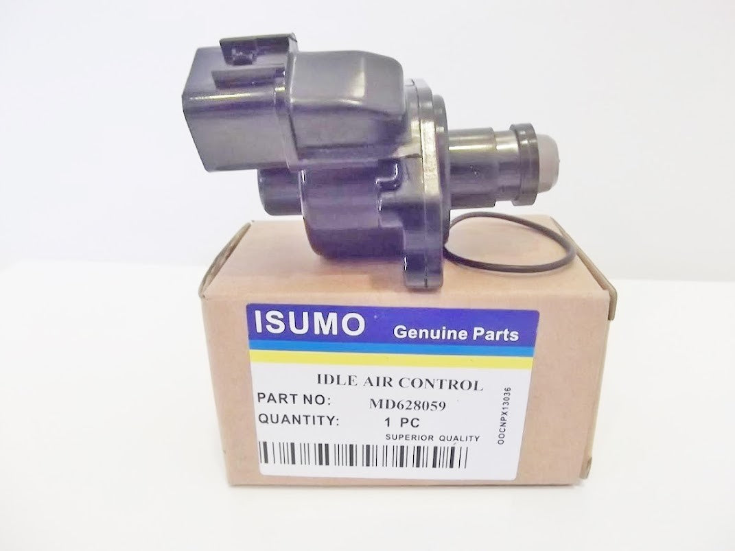 Mitsubishi OEM Idle Air Control Valve MD628059 for Montero 7