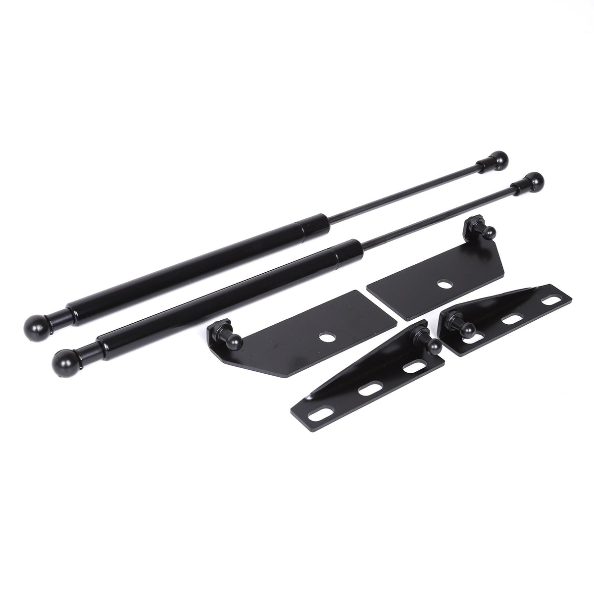 Front Hood Engine box Hydraulic Support Lift Rod For Volkswagen VW Amarok 18-22 14