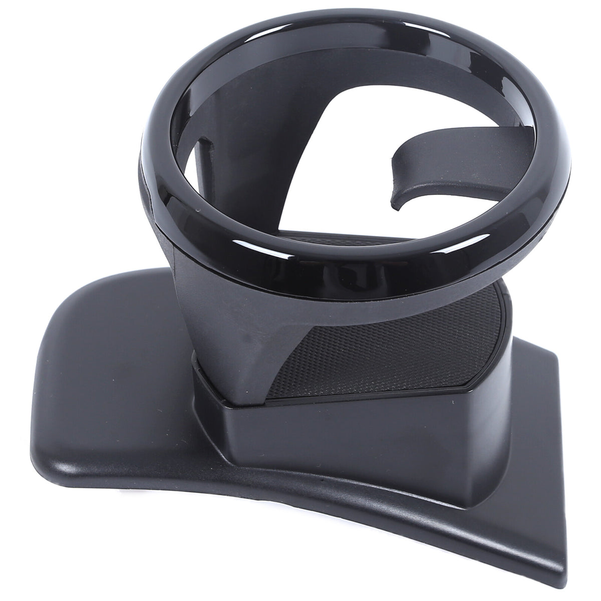 ABS Right Side Interior Door Panel Cup Holder Trim For Nissan Frontier 2022+ 19