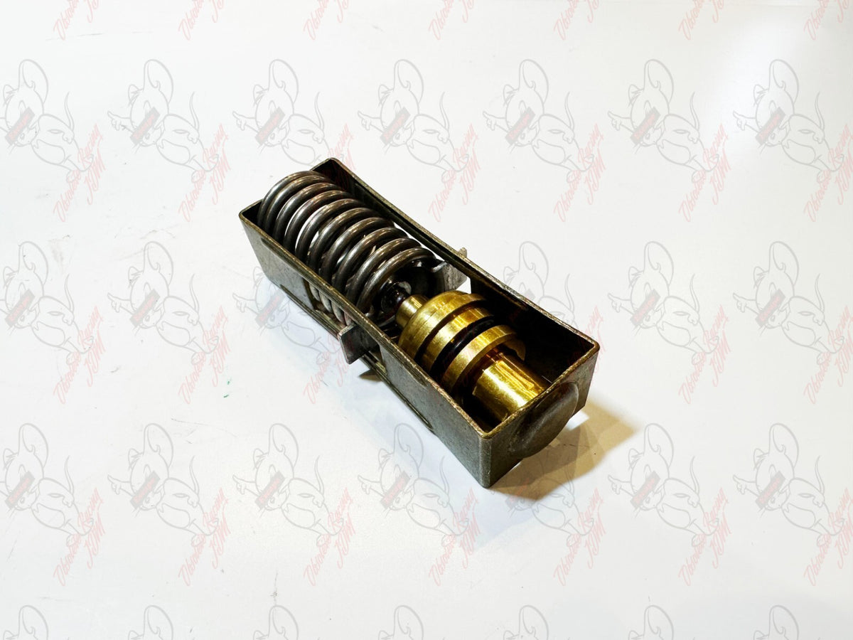 NISSAN Genuine Xterra Frontier Thermo Element Kit 16391-31U00 OEM 6