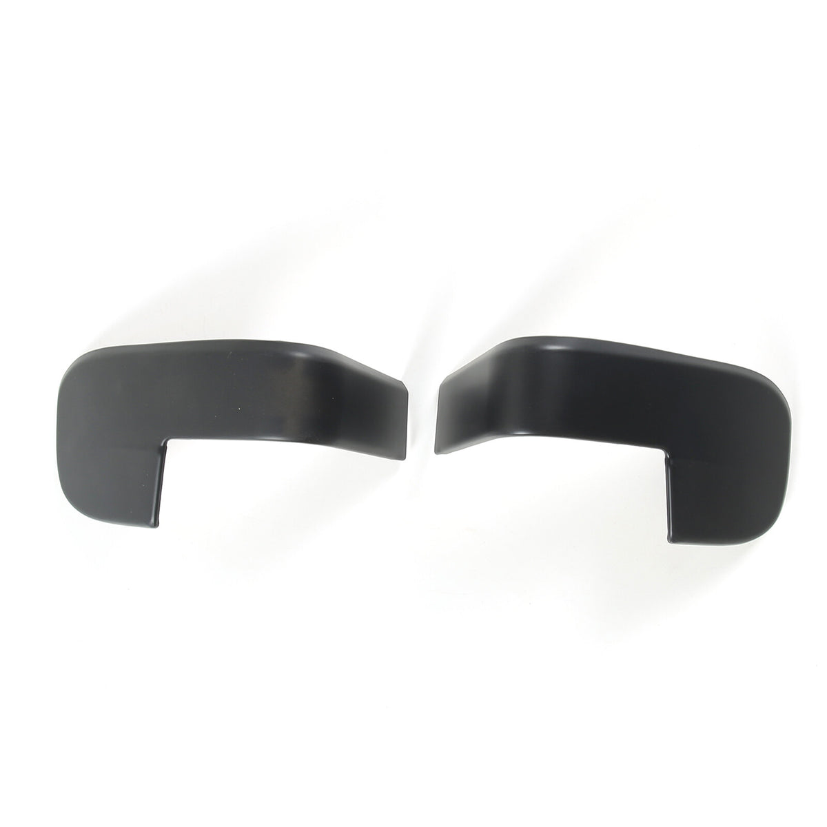Matte Black Full Interior Set Panel Decor Cover Trim Kit For Ford Maverick 22-24 25