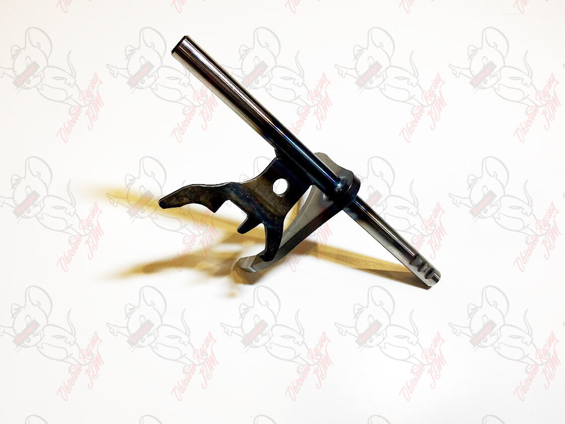 Honda Civic FD2 EP3 Integra DC5 Genuine 3rd-4th k-series shift fork OEM Japan 5
