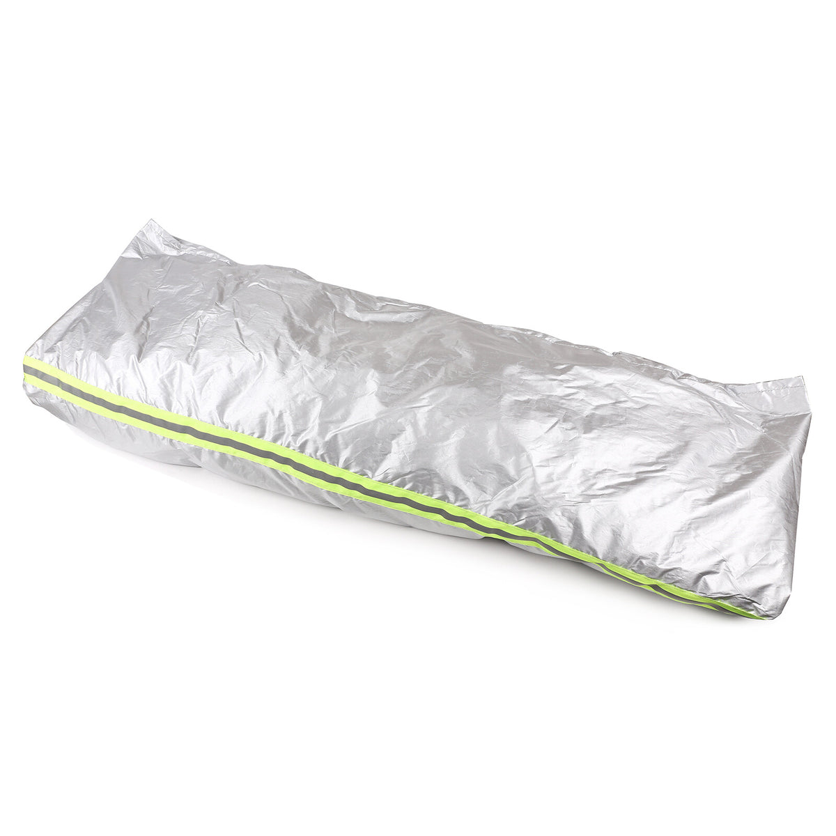 Car Cover Waterproof Heat Sun Dust Cover For Toyota Land Cruiser Prado 2010-23 6