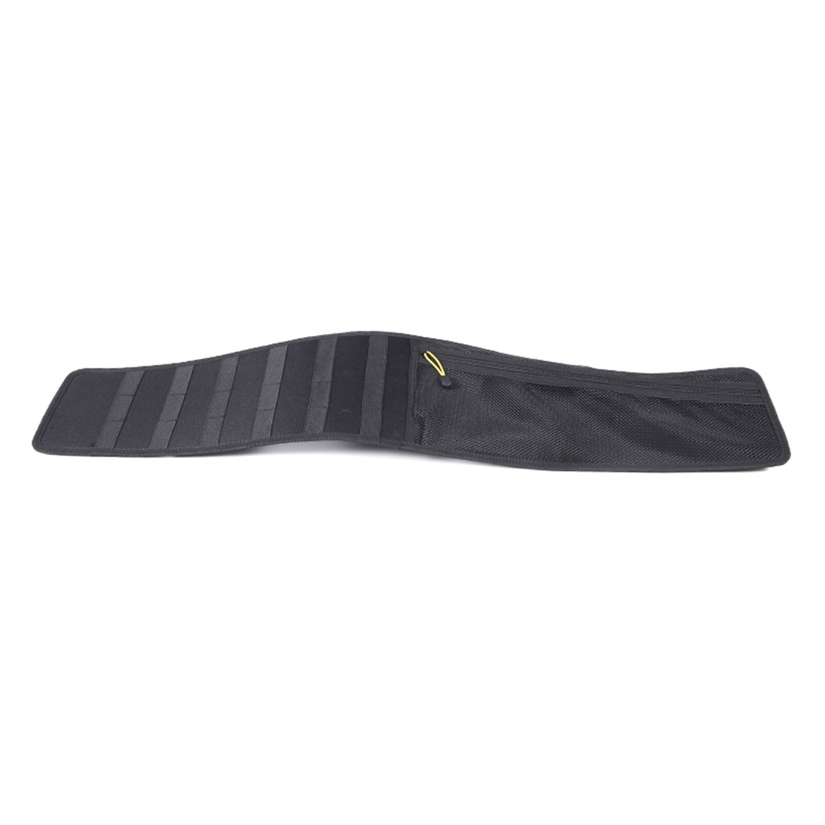 Center Console Seat Frunk Rear Trunk Storage Bag Tray For Corvette C8 20-26 110