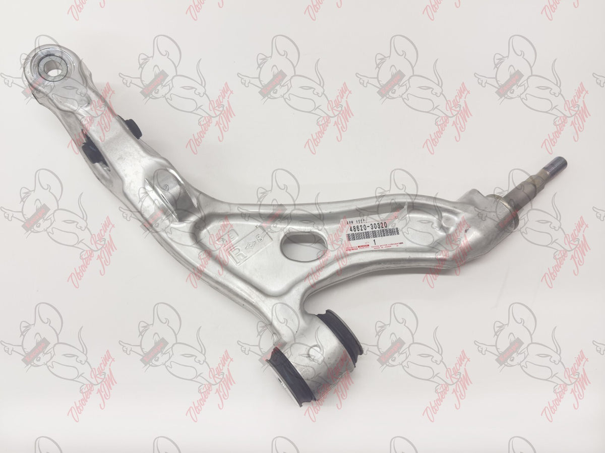 LEXUS OEM Arm assy, front suspension, lower RH&LH 48640/48620 for RC350 GS250 8