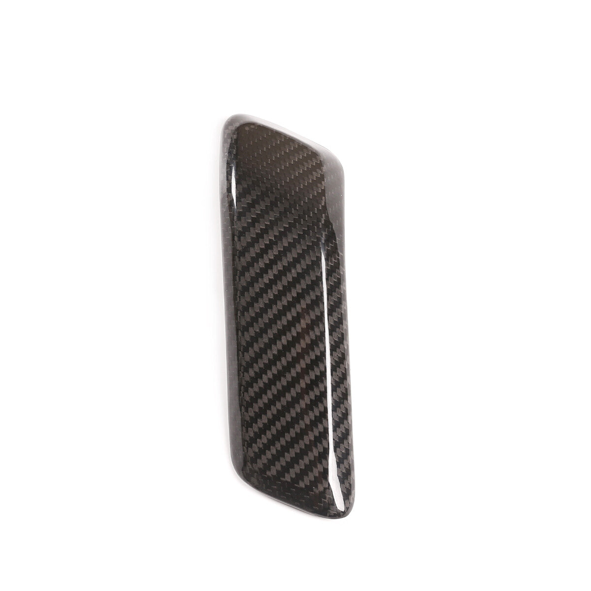 Real Dry Carbon Fiber Full Interior Trim Set For LR Defender 90 110 L663 20-23 28