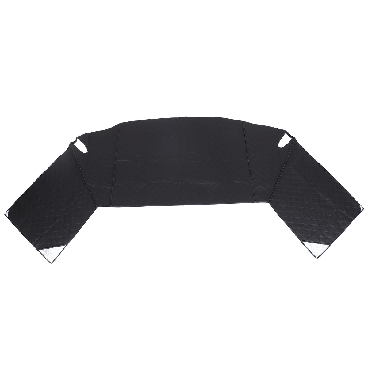 Car Sun Shade Windshield Window Sunshade Cover For Mercedes Sprinter 515 RV US 5